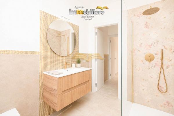 Vendita appartamento di 82 m2, Valenza (AL) - 17