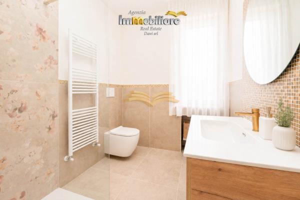 Vendita appartamento di 82 m2, Valenza (AL) - 18
