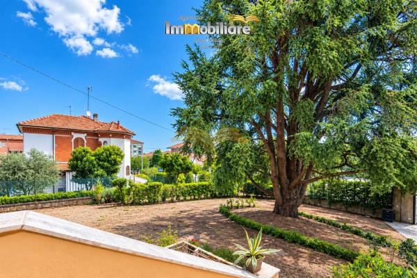 Vendita appartamento di 82 m2, Valenza (AL) - 21