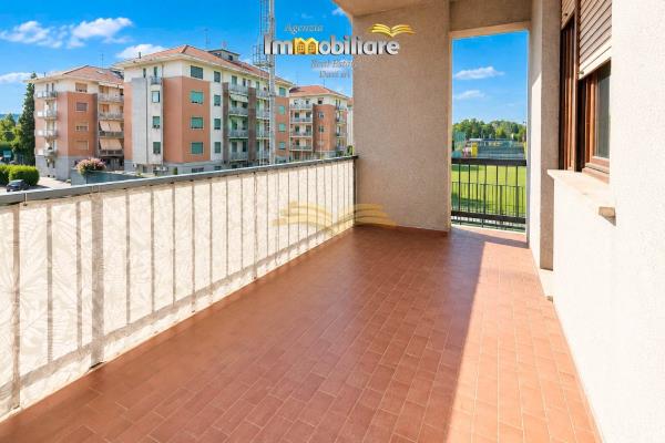 Vendita appartamento di 111 m2, Valenza (AL) - 2