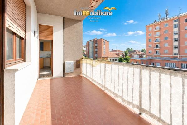 Vendita appartamento di 111 m2, Valenza (AL) - 3
