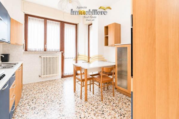 Vendita appartamento di 111 m2, Valenza (AL) - 10