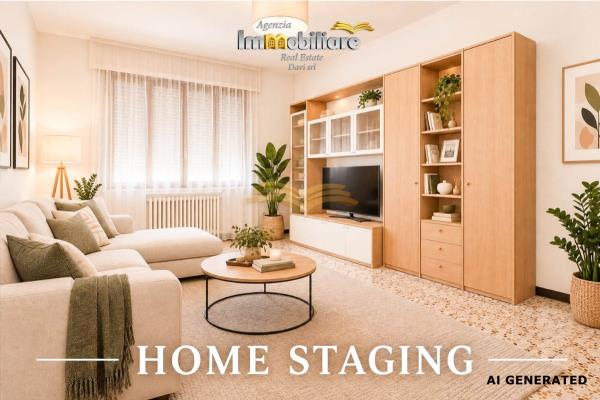 Vendita appartamento di 111 m2, Valenza (AL) - 4