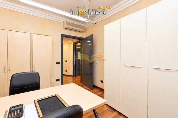 Vendita ufficio di 178 m2, Valenza (AL) - 10