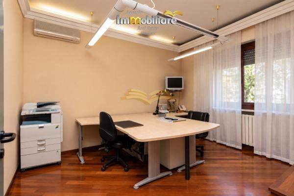 Vendita ufficio di 178 m2, Valenza (AL) - 7
