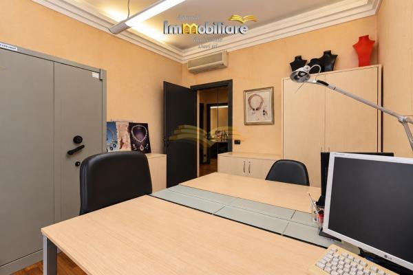 Vendita ufficio di 178 m2, Valenza (AL) - 6