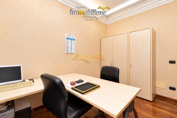 Vendita ufficio di 178 m2, Valenza (AL) - 14