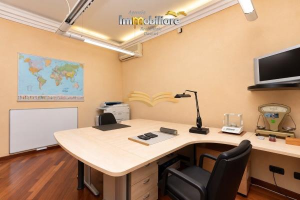 Vendita ufficio di 178 m2, Valenza (AL) - 9