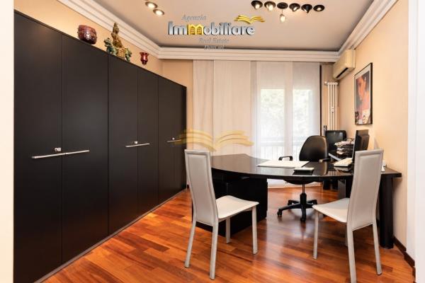Vendita ufficio di 178 m2, Valenza (AL) - 11