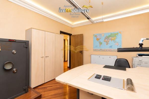 Vendita ufficio di 178 m2, Valenza (AL) - 8
