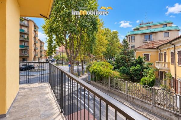 Vendita ufficio di 178 m2, Valenza (AL) - 18