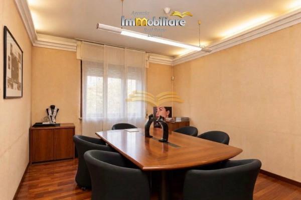 Vendita ufficio di 178 m2, Valenza (AL) - 16
