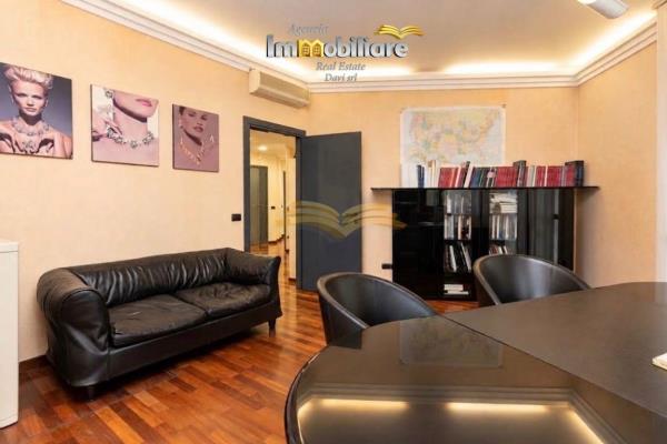Vendita ufficio di 178 m2, Valenza (AL) - 5