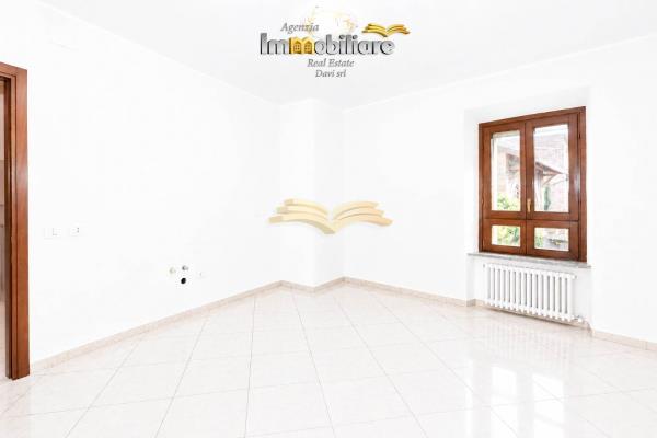Affitto casa semindipendente Pecetto di Valenza (AL)