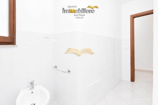 Affitto casa semindipendente di 80 m2, Pecetto di Valenza (AL) - 10