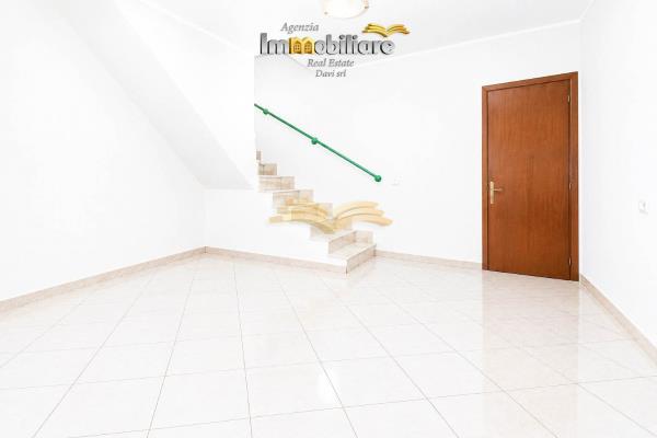 Affitto casa semindipendente di 80 m2, Pecetto di Valenza (AL) - 4