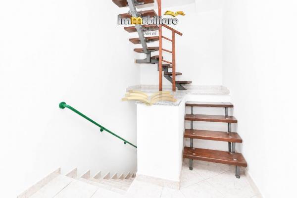Affitto casa semindipendente di 80 m2, Pecetto di Valenza (AL) - 8