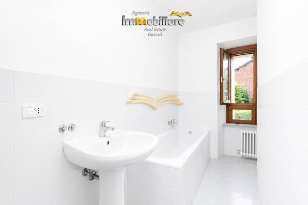 Affitto casa semindipendente di 80 m2, Pecetto di Valenza (AL) - 9