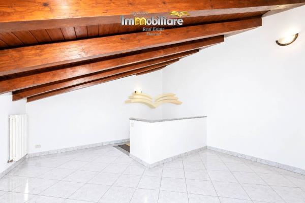 Affitto casa semindipendente di 80 m2, Pecetto di Valenza (AL) - 12