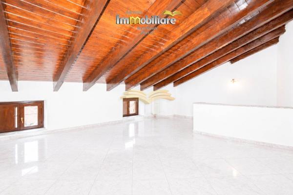Affitto casa semindipendente di 80 m2, Pecetto di Valenza (AL) - 11