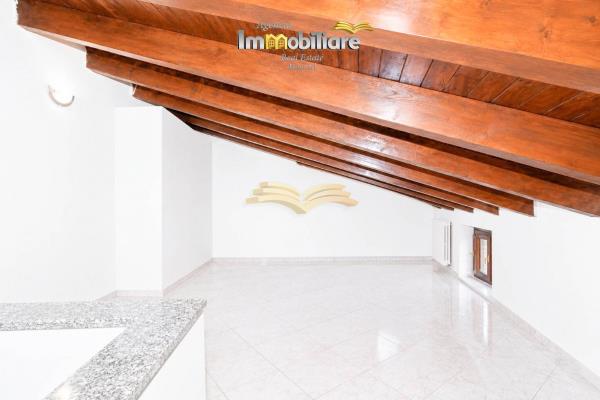 Affitto casa semindipendente di 80 m2, Pecetto di Valenza (AL) - 13