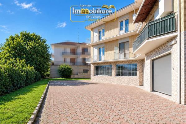 Vendita appartamento di 120 m2, Valenza (AL) - 3