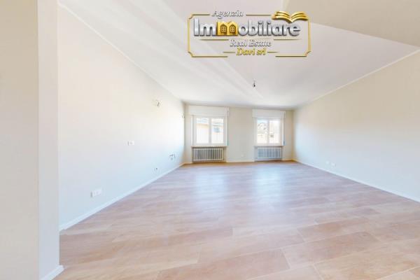 Vendita appartamento di 120 m2, Valenza (AL) - 6