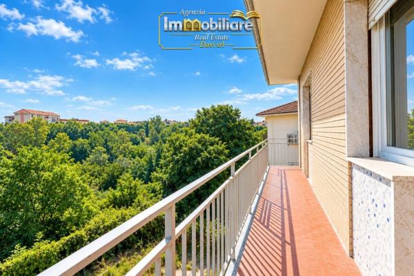 Vendita appartamento di 120 m2, Valenza (AL) - 2