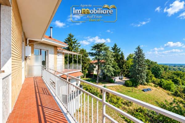 Vendita appartamento di 120 m2, Valenza (AL) - 1