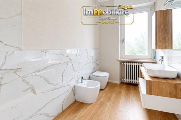 Vendita appartamento di 120 m2, Valenza (AL) - 18