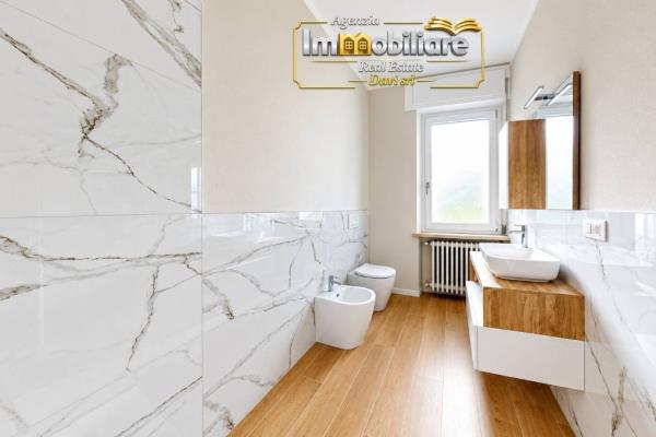 Vendita appartamento di 120 m2, Valenza (AL) - 19