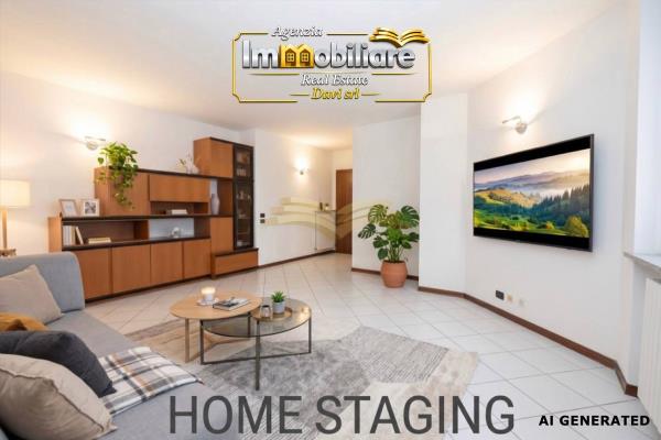 Vendita appartamento Valenza (AL)