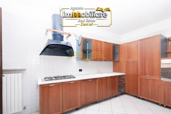 Vendita appartamento di 128 m2, Valenza (AL) - 6