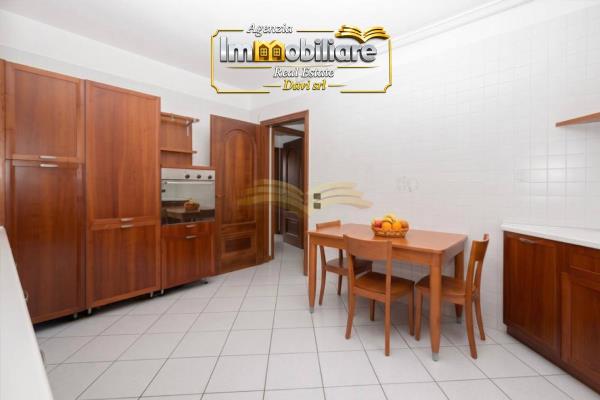 Vendita appartamento di 128 m2, Valenza (AL) - 8