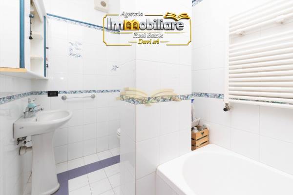 Vendita appartamento di 128 m2, Valenza (AL) - 14