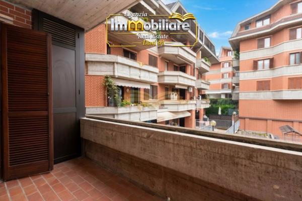 Vendita appartamento di 128 m2, Valenza (AL) - 16