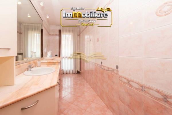 Vendita appartamento di 128 m2, Valenza (AL) - 24