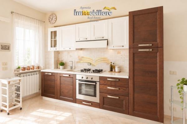 Vendita casa semindipendente di 143 m2, Pomaro Monferrato (AL) - 3