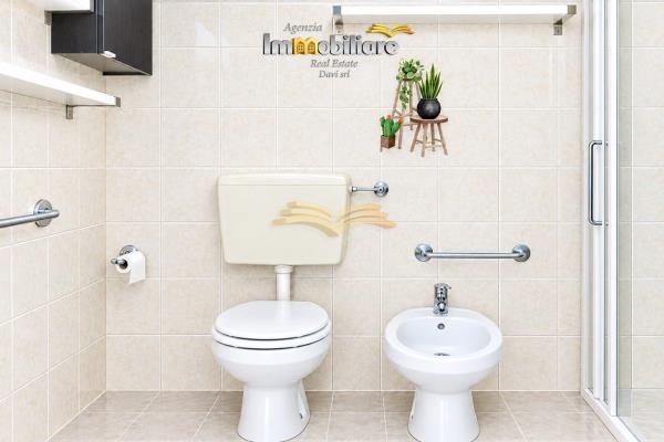 Vendita casa semindipendente di 143 m2, Pomaro Monferrato (AL) - 4