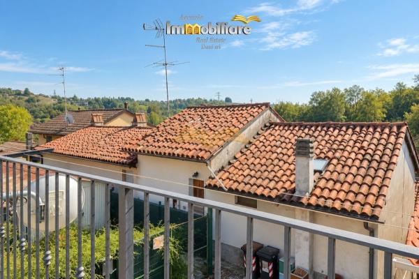 Vendita casa semindipendente di 143 m2, Pomaro Monferrato (AL) - 6