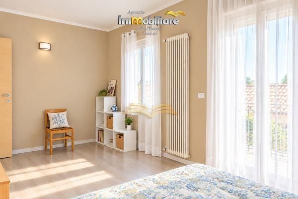 Vendita casa semindipendente di 143 m2, Pomaro Monferrato (AL) - 5
