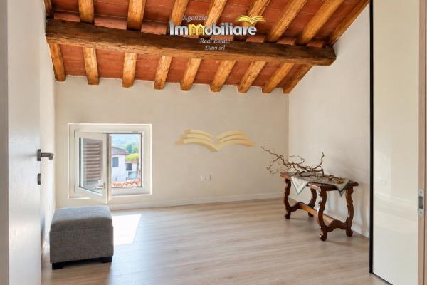 Vendita casa semindipendente di 143 m2, Pomaro Monferrato (AL) - 8