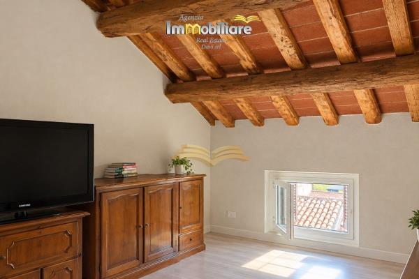 Vendita casa semindipendente di 143 m2, Pomaro Monferrato (AL) - 9