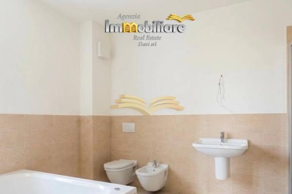 Vendita appartamento di 113 m2, Valenza (AL) - 13