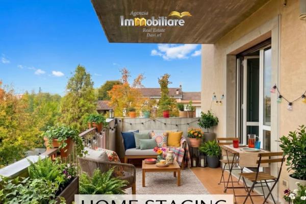 Vendita appartamento di 113 m2, Valenza (AL) - 16