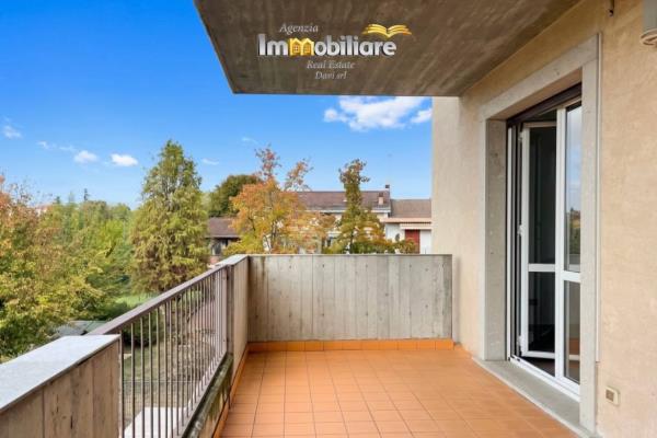 Vendita appartamento di 113 m2, Valenza (AL) - 17