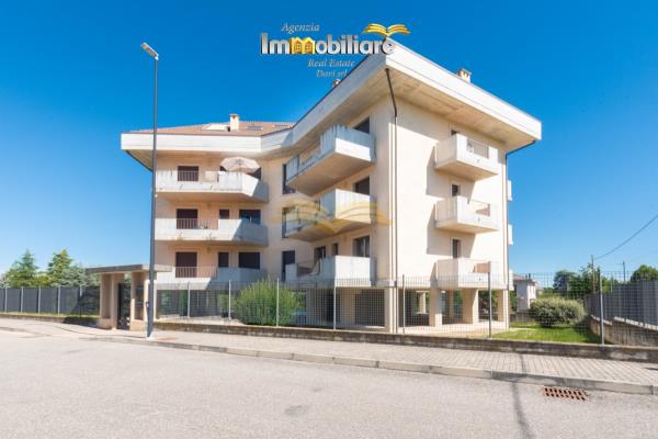 Vendita appartamento di 113 m2, Valenza (AL) - 23