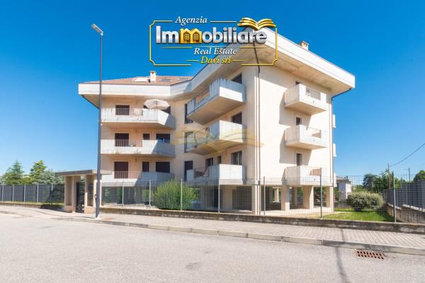 Vendita appartamento Valenza (AL)