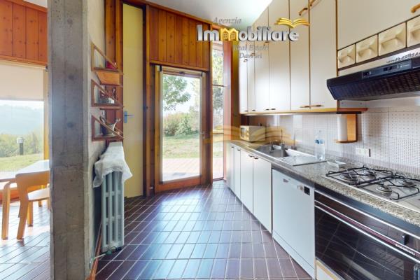 Vendita villa singola di 296 m2, Valenza (AL) - 17