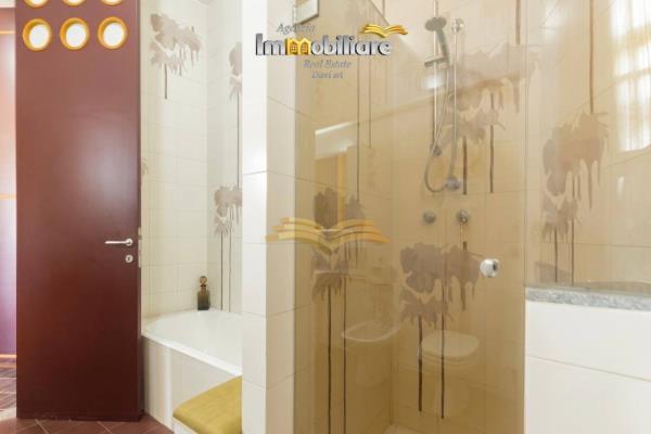 Vendita villa singola di 296 m2, Valenza (AL) - 20